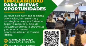 ¡Impulsa tu futuro profesional!